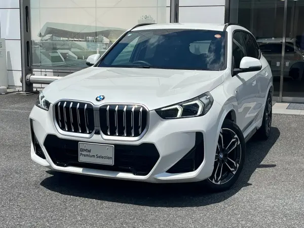 2025 Bmw X1 — photo 1
