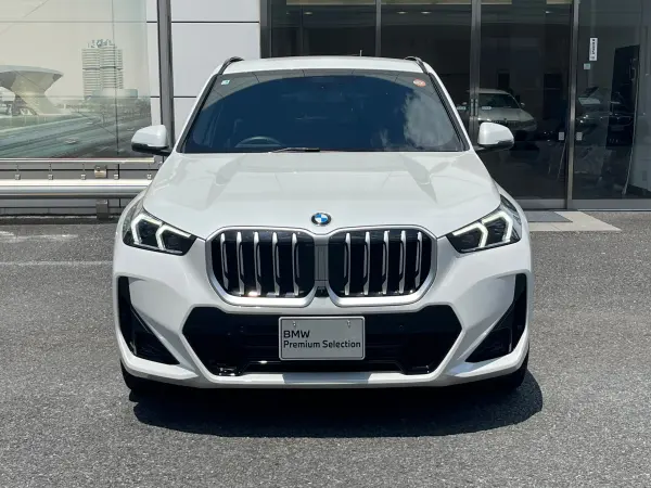 2025 Bmw X1 — photo 9 | Tuminion Kenya