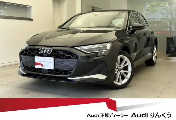Audi AUDI A3 SPORTBACK 2026