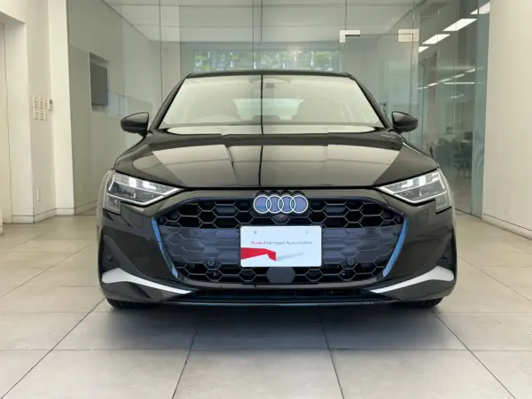 2026 Audi A3 Sportback — photo 3 | Tuminion Kenya
