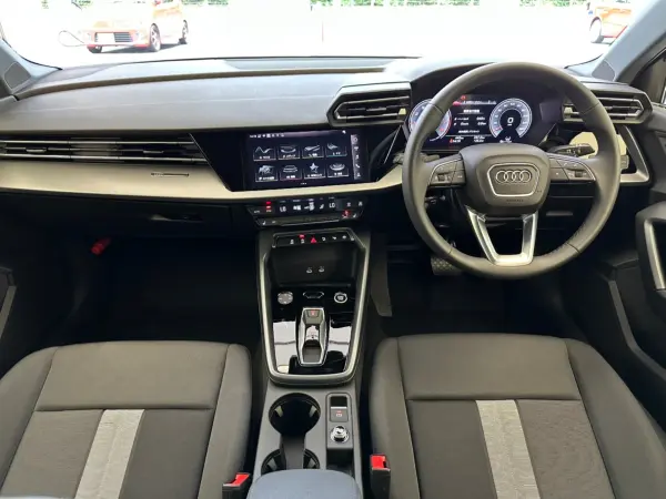 2026 Audi A3 Sportback — photo 2 | Tuminion Kenya