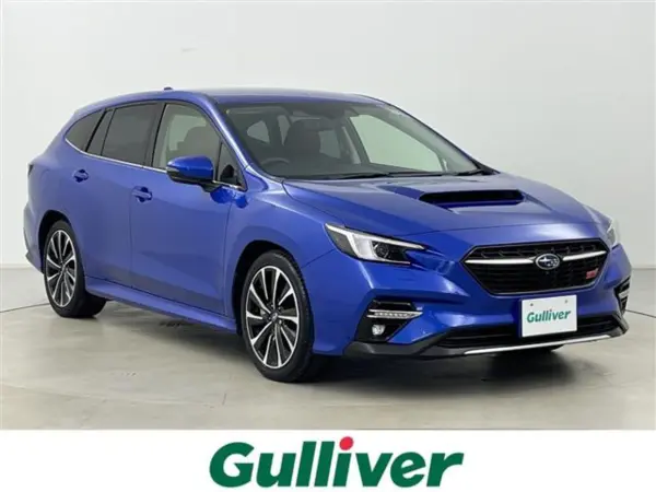 Subaru Subaru Levorg 2020