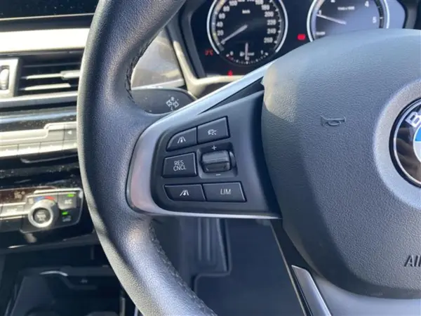 2021 Bmw X1 — photo 7 | Tuminion Kenya