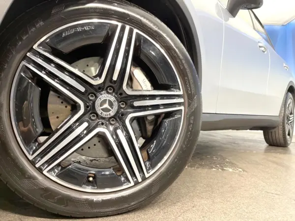2024 Mercedes-benz Glc — photo 9 | Tuminion Kenya