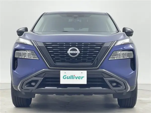 2022 Nissan Xtrail — photo 9 | Tuminion Kenya