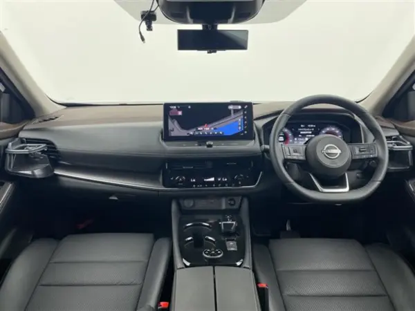 2022 Nissan Xtrail — photo 2 | Tuminion Kenya