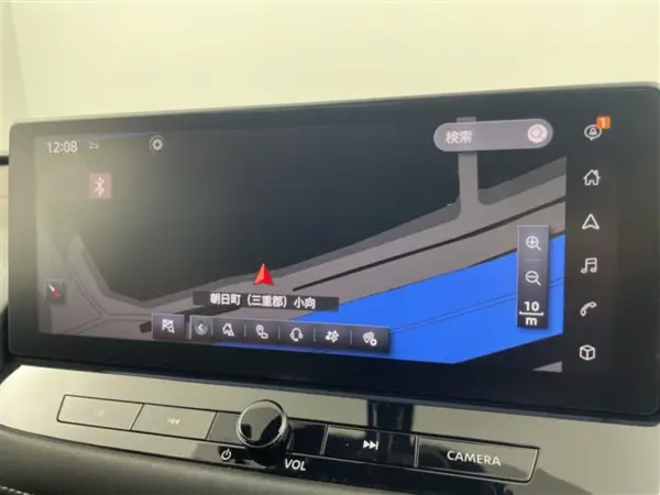 2022 Nissan Xtrail — photo 7 | Tuminion Kenya