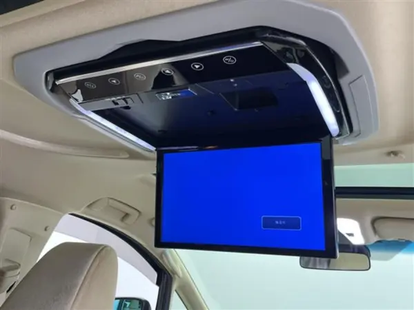 2019 Toyota Alphard — photo 2 | Tuminion Kenya
