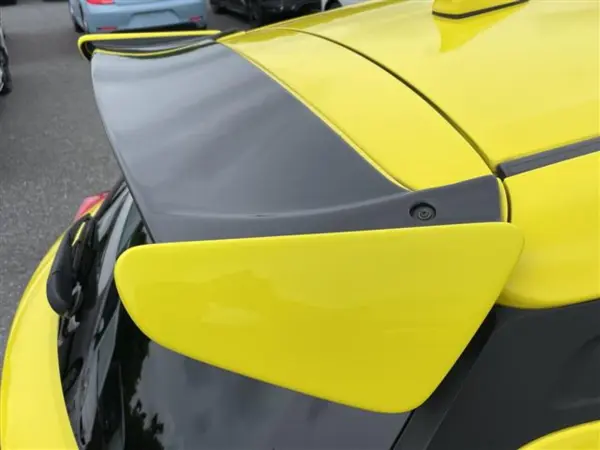 2020 Suzuki Swift — photo 3 | Tuminion Kenya