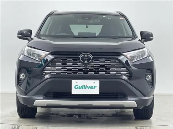 2020 Toyota  Rav4 — photo 8 | Tuminion Kenya