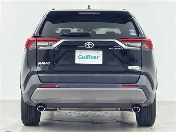 2020 Toyota  Rav4 — photo 9 | Tuminion Kenya