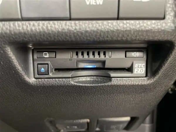 2020 Toyota  Rav4 — photo 7 | Tuminion Kenya