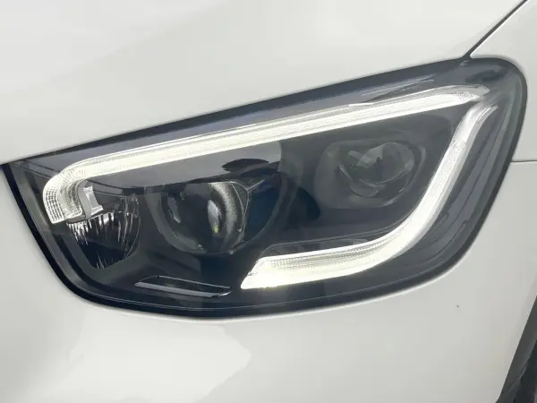 2022 Mercedes-benz Glc — photo 8 | Tuminion Kenya
