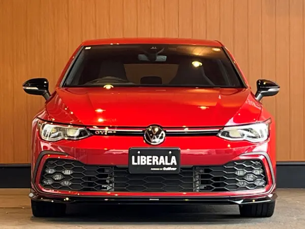 2022 Volkswagen Golf — photo 9 | Tuminion Kenya