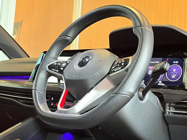 2022 Volkswagen Golf — photo 3 | Tuminion Kenya
