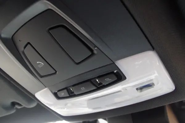 2021 Bmw X1 — photo 8 | Tuminion Kenya
