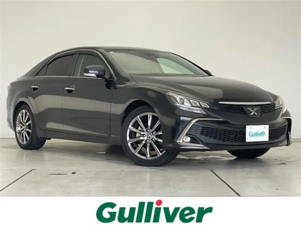 Toyota Toyota Mark  X 2019