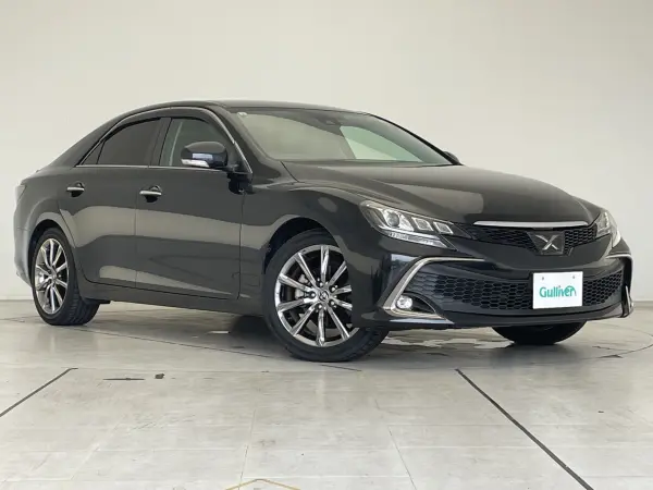 2019 Toyota Mark  X — photo 8 | Tuminion Kenya