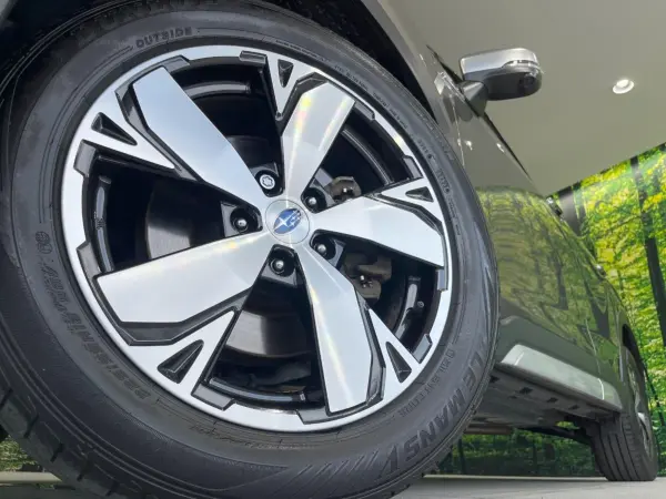 2019 Subaru Forester — photo 9 | Tuminion Kenya