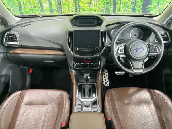2019 Subaru Forester — photo 2 | Tuminion Kenya