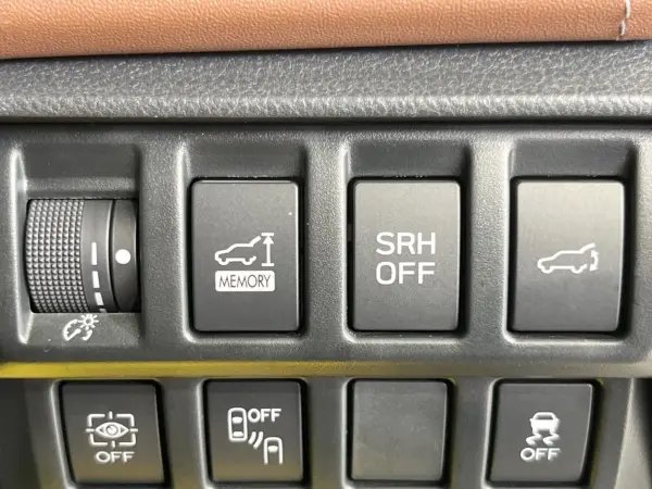 2019 Subaru Forester — photo 7 | Tuminion Kenya