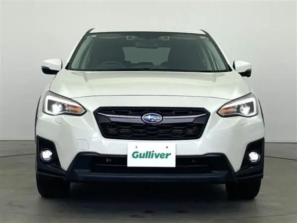 2020 Subaru Xv — photo 8 | Tuminion Kenya