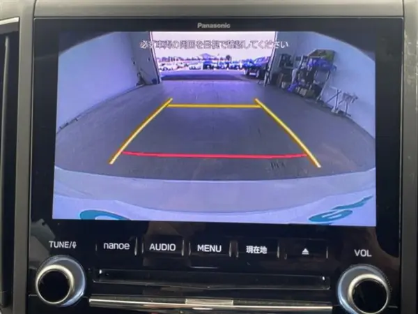 2020 Subaru Xv — photo 3 | Tuminion Kenya