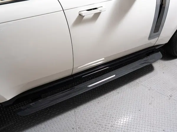2024 Landrover Rangerover — photo 7 | Tuminion Kenya