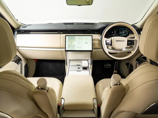 2024 Landrover Rangerover — photo 2 | Tuminion Kenya