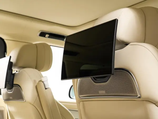 2024 Landrover Rangerover — photo 3 | Tuminion Kenya