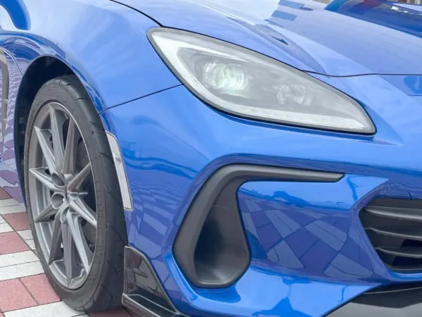 2021 Subaru Brz — photo 8 | Tuminion Kenya