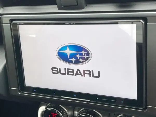 2021 Subaru Brz — photo 3 | Tuminion Kenya