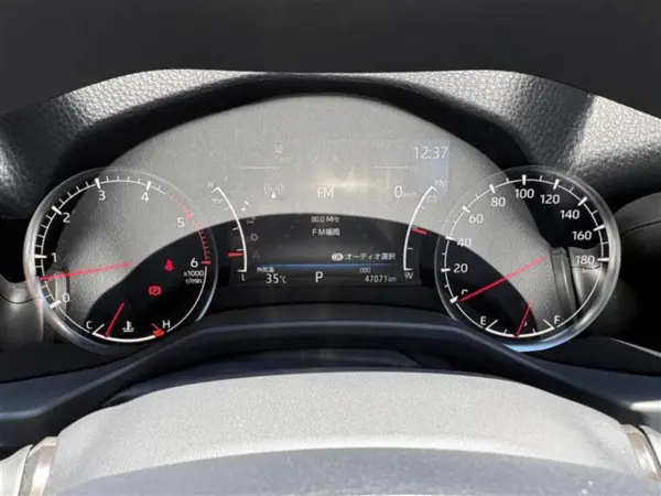 2024 Toyota Landrcuiser 300 — photo 9 | Tuminion Kenya