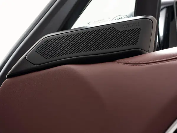 2024 Landrover Rangerover — photo 7 | Tuminion Kenya