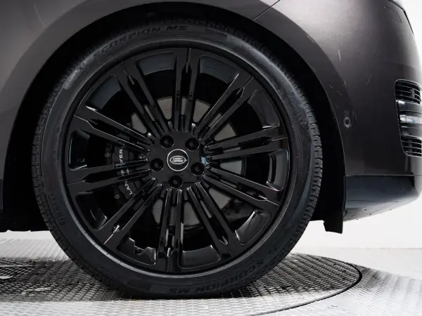 2024 Landrover Rangerover — photo 9 | Tuminion Kenya