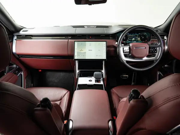 2024 Landrover Rangerover — photo 2 | Tuminion Kenya