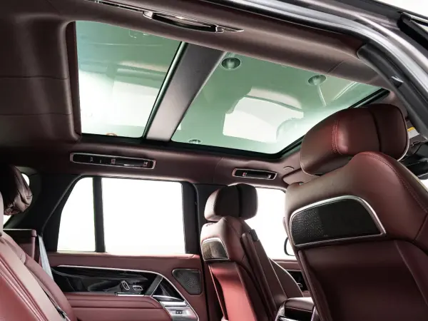 2024 Landrover Rangerover — photo 3 | Tuminion Kenya