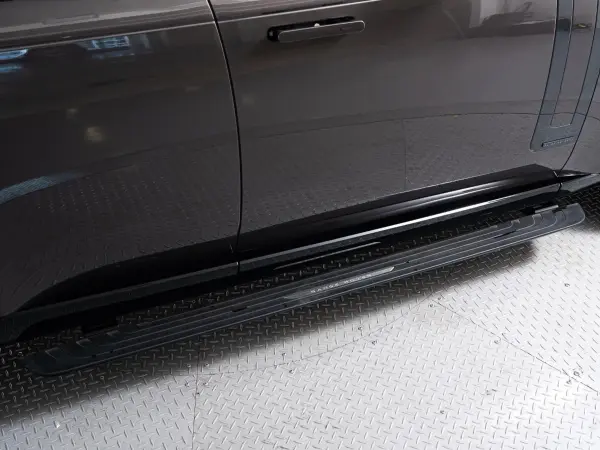 2024 Landrover Rangerover — photo 8 | Tuminion Kenya
