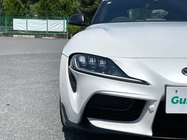 2023 Toyota Supra — photo 3 | Tuminion Kenya