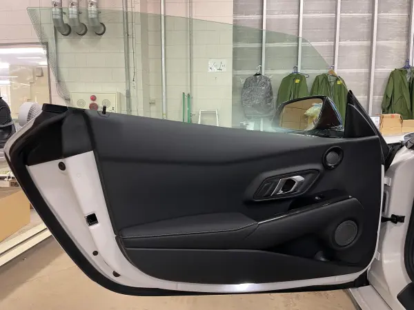 2023 Toyota Supra — photo 9 | Tuminion Kenya