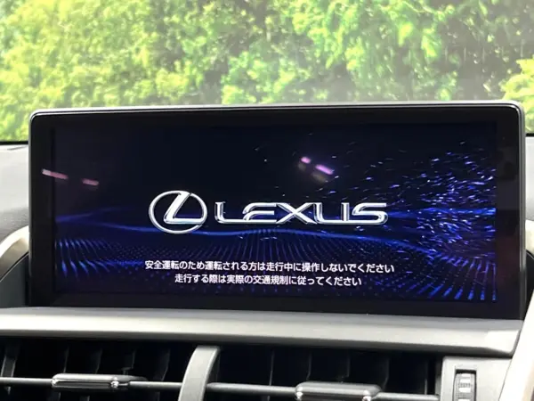 2021 Lexus Nx — photo 7 | Tuminion Kenya