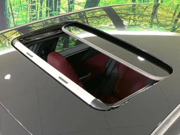 2023 Lexus Nx — photo 3 | Tuminion Kenya