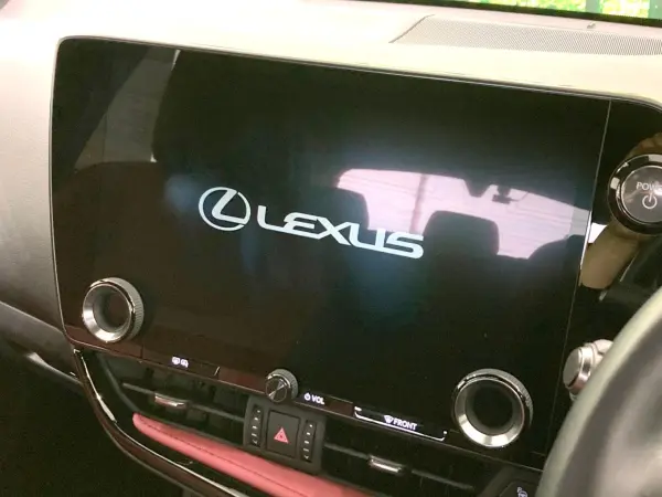 2023 Lexus Nx — photo 7 | Tuminion Kenya