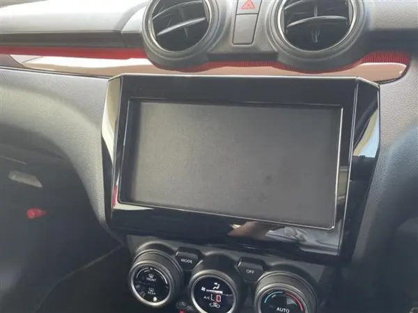 2023 Suzuki Swift — photo 3 | Tuminion Kenya