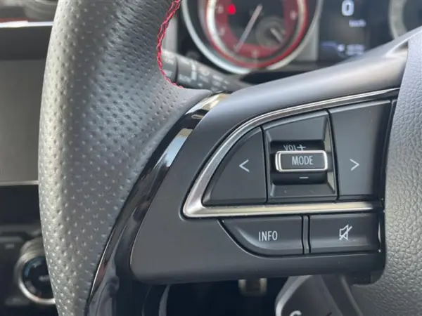 2023 Suzuki Swift — photo 7 | Tuminion Kenya