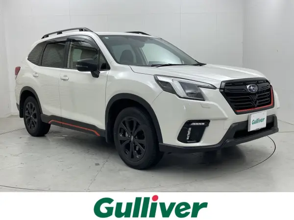 Subaru Subaru Forester 2023