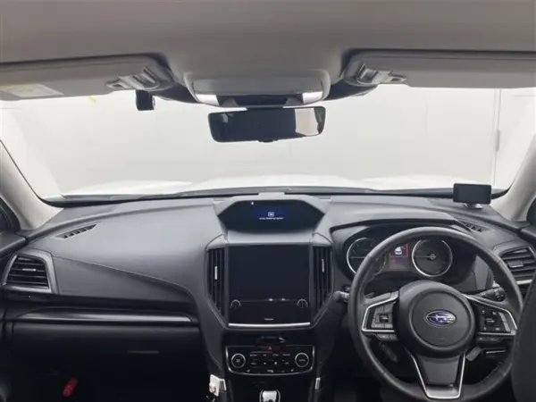 2023 Subaru Forester — photo 2 | Tuminion Kenya