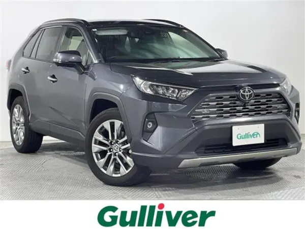 2022 Toyota  Rav4 — photo 1