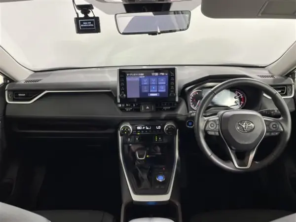 2022 Toyota  Rav4 — photo 2 | Tuminion Kenya