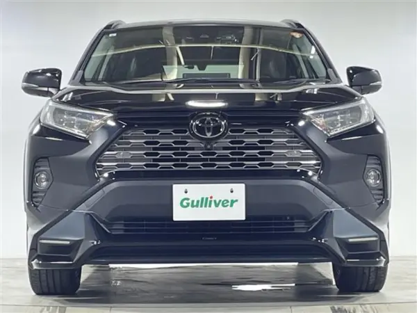 2021 Toyota  Rav4 — photo 9 | Tuminion Kenya